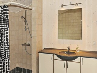 Holiday house Henne Strand  14