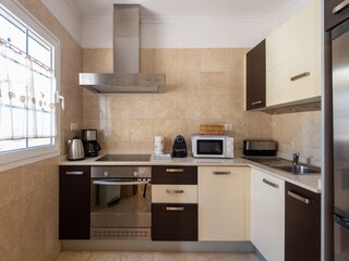 Casa per le vacanze Costa Calma Caratteristiche 12