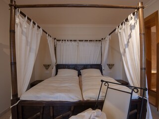 Casa per le vacanze Costa Calma Caratteristiche 13