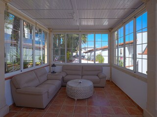 Casa per le vacanze Costa Calma Registrazione all'aperto 6