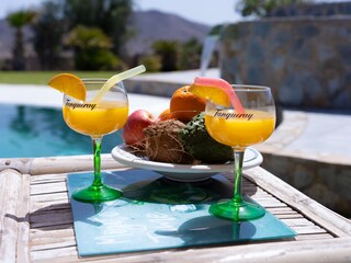 Casa per le vacanze Costa Calma Documento 23