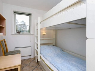 Holiday house Dannemare  9