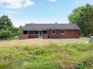 Casa per le vacanze Dannemare Registrazione all'aperto 3