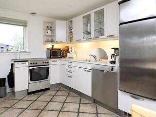 Vakantiehuis Dannemare  19