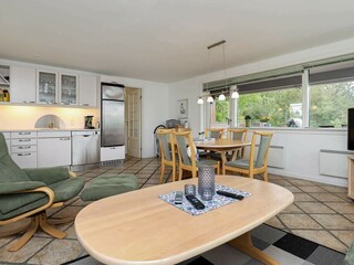 Maison de vacances Dannemare  8