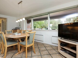 Vakantiehuis Dannemare  35