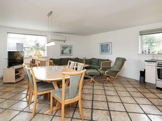 Ferienhaus Dannemare  17