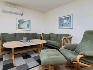 Vakantiehuis Dannemare  20