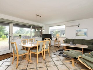 Vakantiehuis Dannemare  9