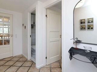 Holiday house Dannemare  17