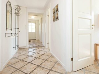 Vakantiehuis Dannemare  18