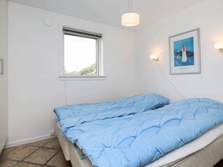 Vakantiehuis Dannemare  14