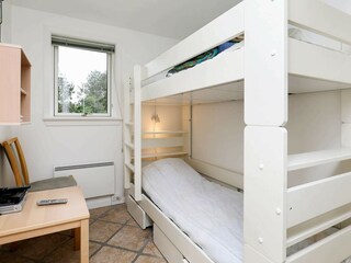 Vakantiehuis Dannemare  36