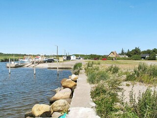 Maison de vacances Dannemare  31