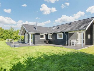 Maison de vacances Sydals Enregistrement extérieur 8