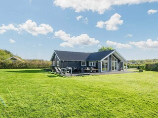 Vakantiehuis Sydals Buitenaudio-opname 2