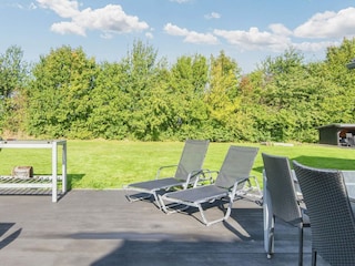 Maison de vacances Sydals Enregistrement extérieur 5