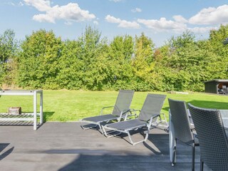 Vakantiehuis Sydals Buitenaudio-opname 5