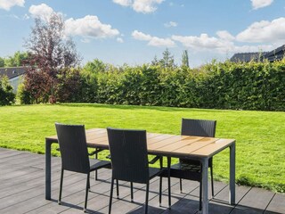 Ferienhaus Sydals Außenaufnahme 6