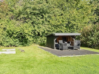 Vakantiehuis Sydals  34