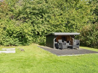 Vakantiehuis Sydals  38