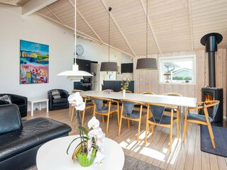 Maison de vacances Sydals  32