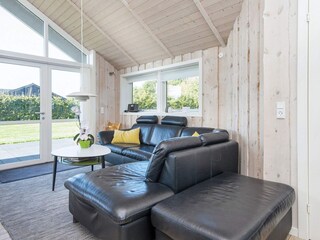 Holiday house Sydals  40