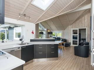 Holiday house Sydals  47