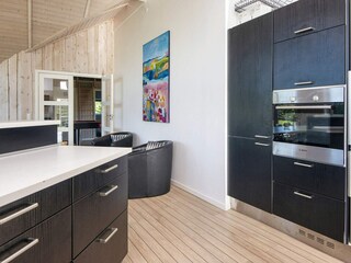 Maison de vacances Sydals  25