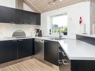 Vakantiehuis Sydals  22