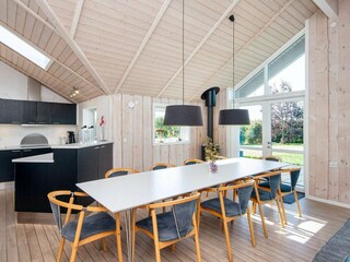 Maison de vacances Sydals  24