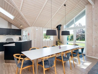 Vakantiehuis Sydals  28