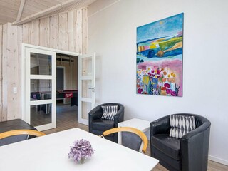 Vakantiehuis Sydals  43