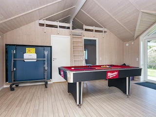 Holiday house Sydals  42