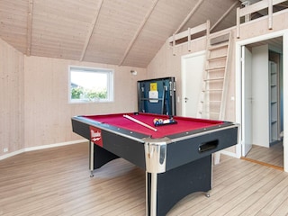 Casa per le vacanze Sydals  15