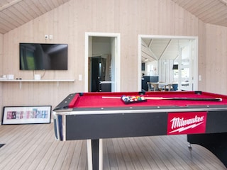 Ferienhaus Sydals  37