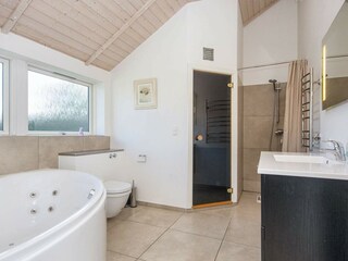 Casa per le vacanze Sydals  14
