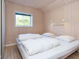 Maison de vacances Sydals  40