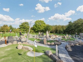 Vakantiehuis Sydals  31