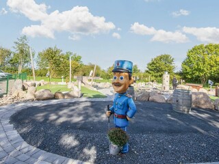 Maison de vacances Sydals  48