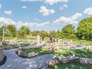 Maison de vacances Sydals  20