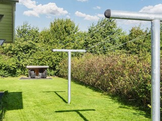 Casa de vacaciones Sydals Grabación al aire libre 10