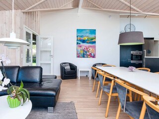 Casa de vacaciones Sydals  17