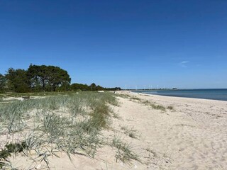 Maison de vacances Sydals  46