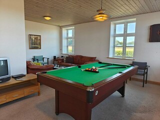 Casa per le vacanze Købingsmark  41