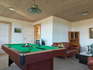 Vakantiehuis Købingsmark  6