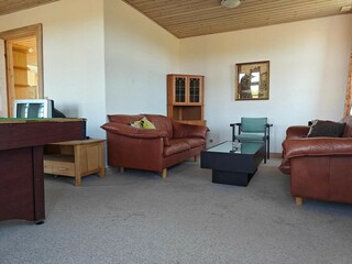 Casa per le vacanze Købingsmark  6