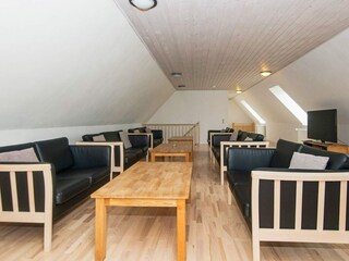 Vakantiehuis Købingsmark  13