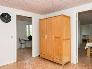 Casa per le vacanze Købingsmark  42