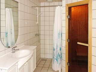 Casa de vacaciones Købingsmark  24
